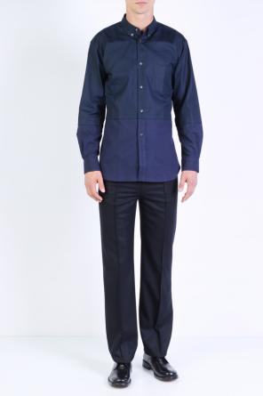 Pleat-front trousers, zdjęcie 2 Pleat-front trousers od Givenchy